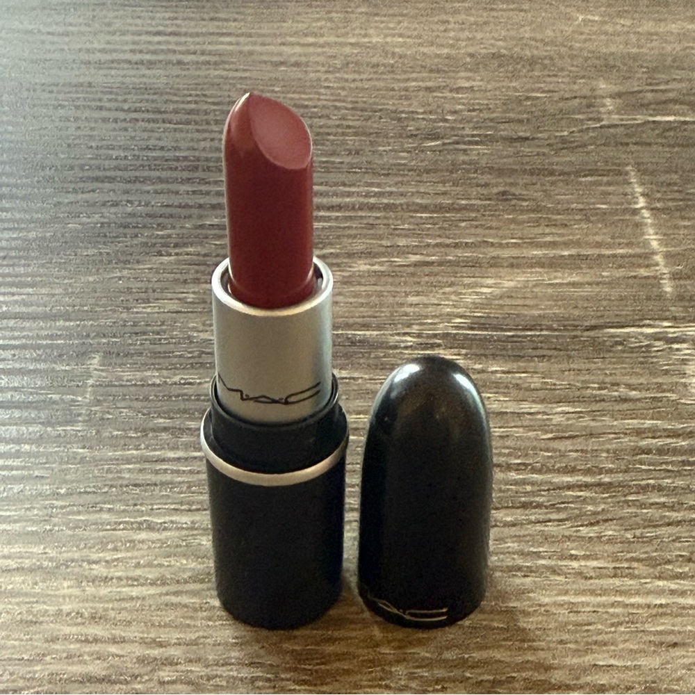 MAC Cosmetics Matte Lipstick 1.8g - 602 CHILI